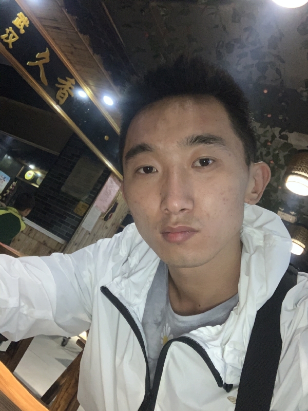 天天向上的第一张照片--大田相亲网