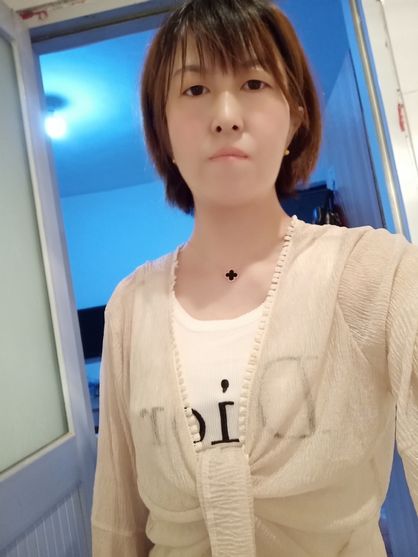 芬儿的第五张照片--大田相亲网
