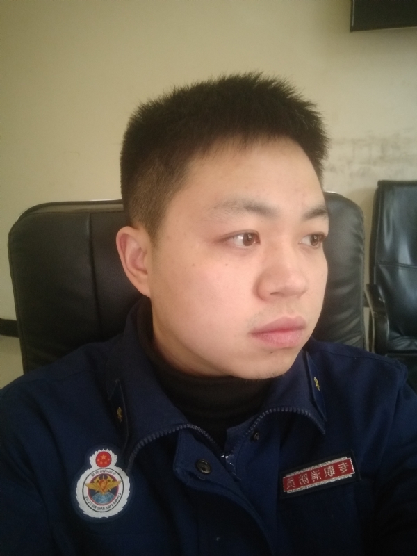 訫尘的第三张照片--大田相亲网