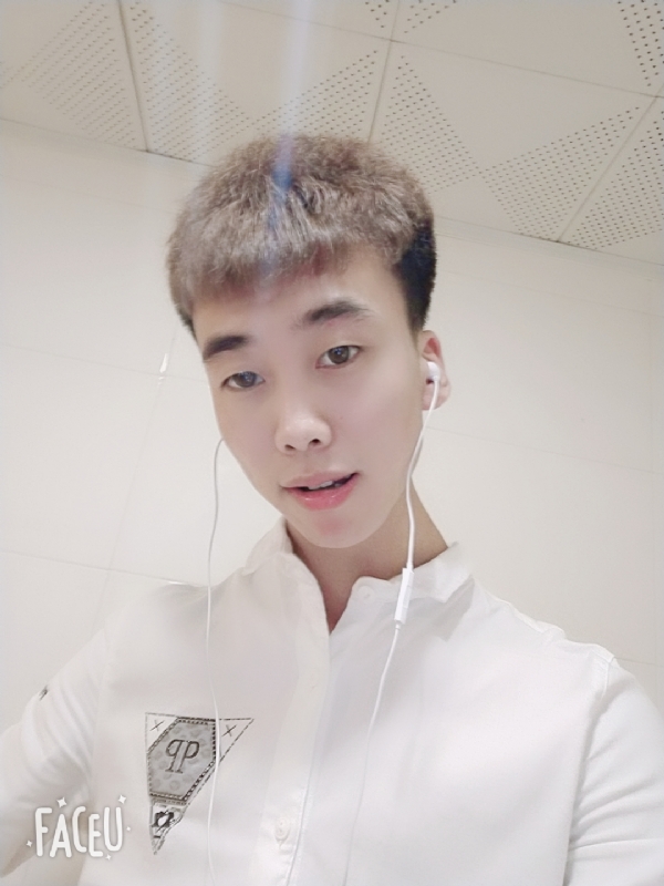 晚枫的第一张照片--大田相亲网