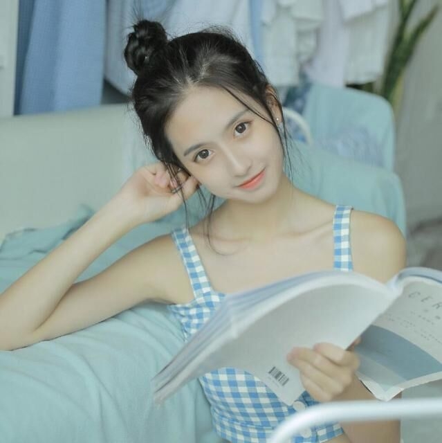 心情美的第一张照片--大田相亲网