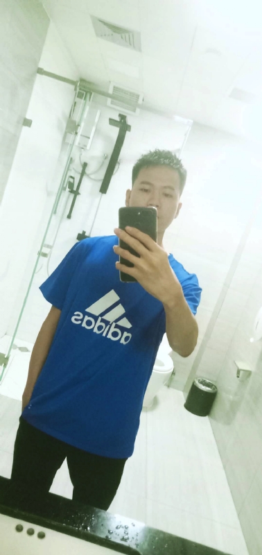 啊泉的第二张照片--大田相亲网