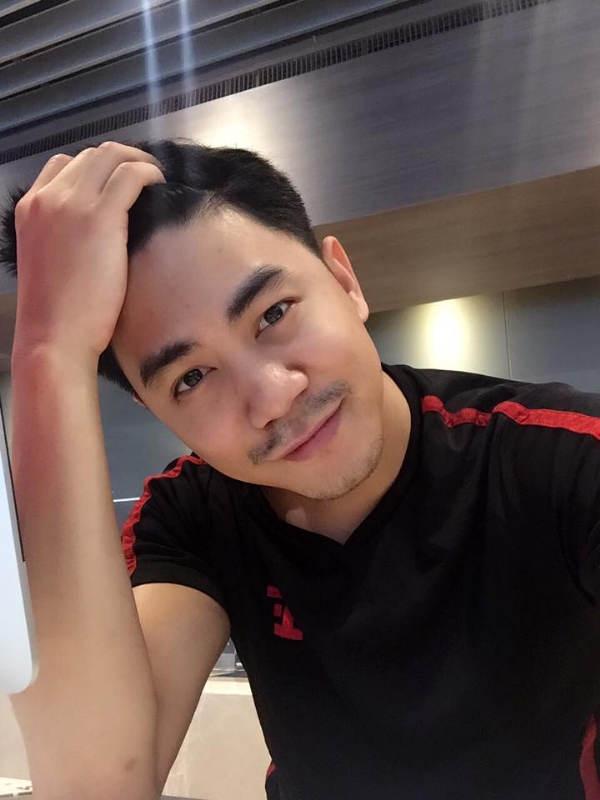 李的第一张照片--大田相亲网