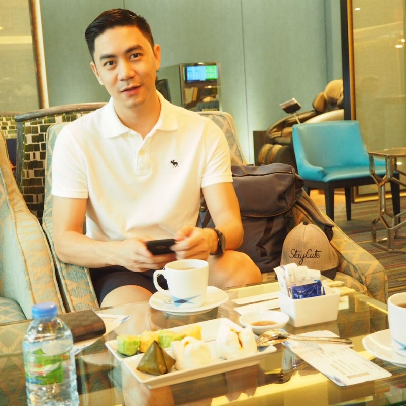 李的第二张照片--大田相亲网