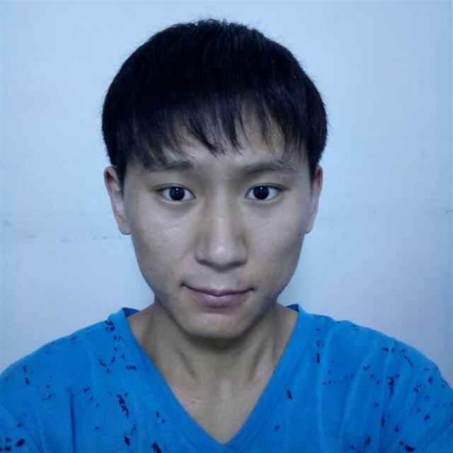 缘分可遇不可求的第一张照片--大田相亲网
