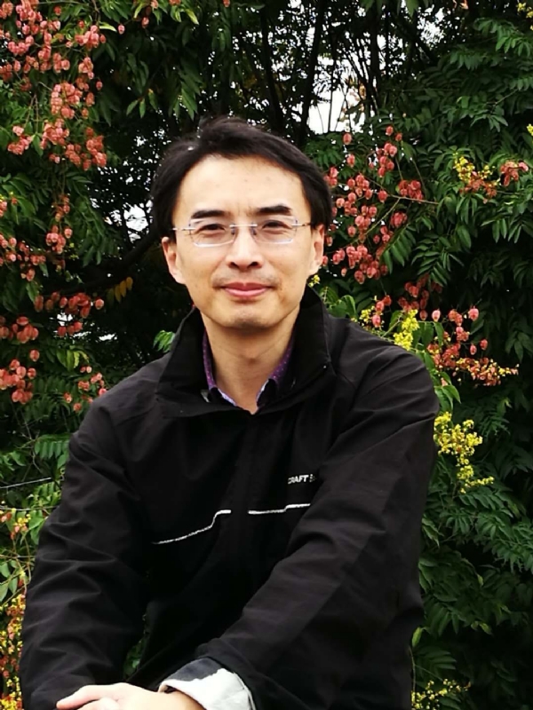 旺财的第一张照片--大田相亲网