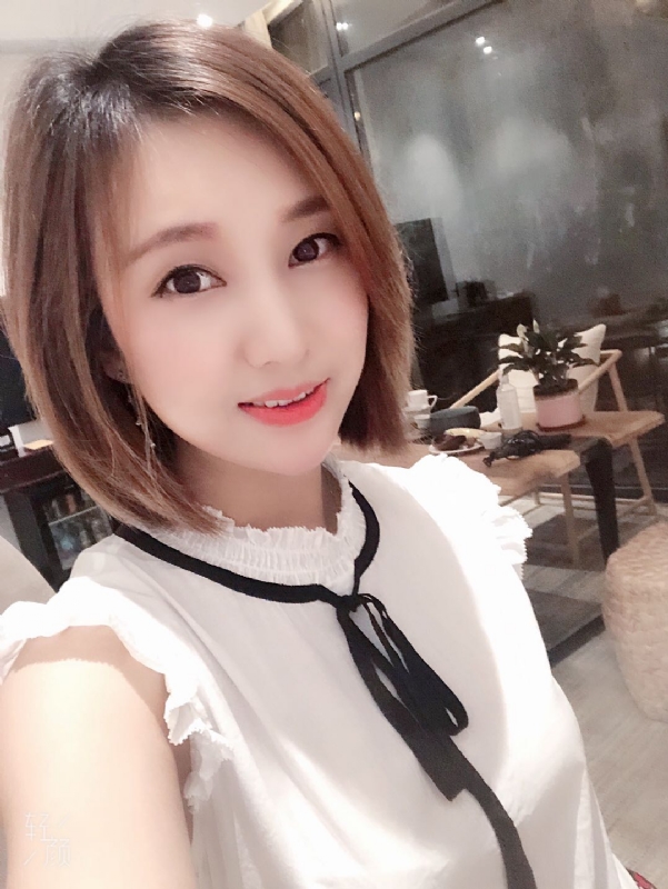 janice的第一张照片--大田相亲网