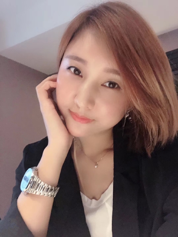 janice的第二张照片--大田相亲网