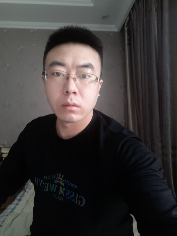 相守一生的第二张照片--大田相亲网