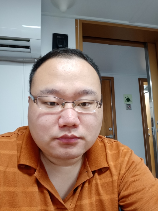 努力爱一次的第一张照片--大田相亲网