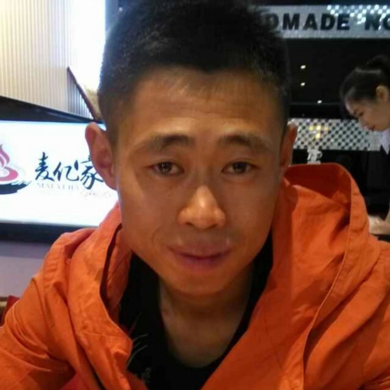 浪子的第一张照片--大田相亲网
