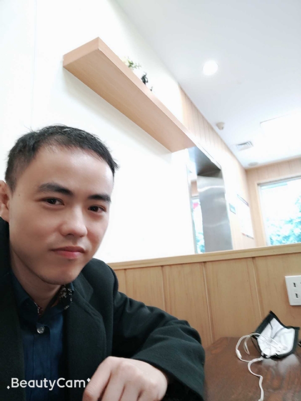开心就好的第二张照片--大田相亲网