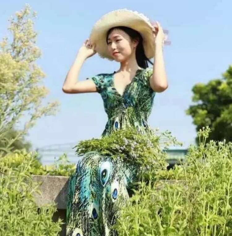 ViviQueen的第四张照片--大田相亲网