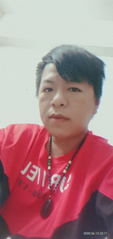 相见恨晚的第一张照片--大田相亲网