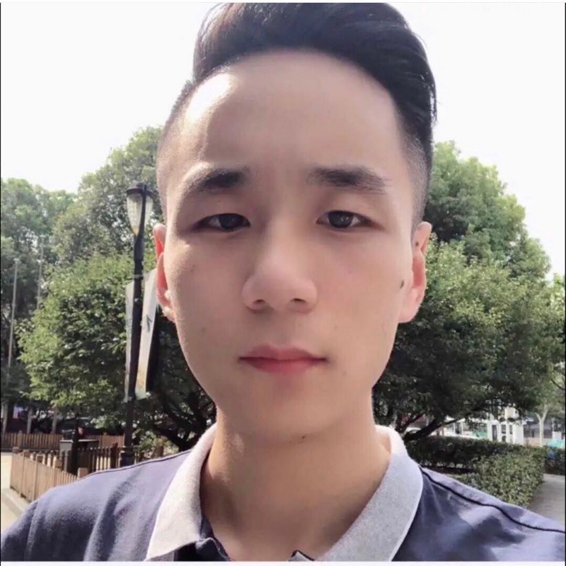 期待八月的雨的第一张照片--大田相亲网
