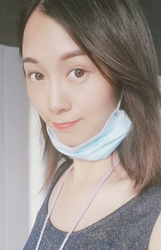 雪雪的第二张照片--大田相亲网