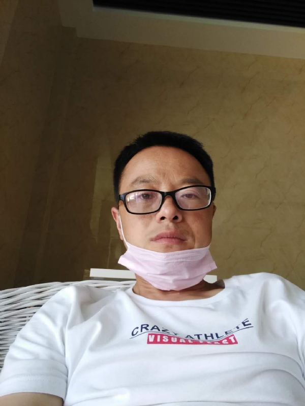 小马奔腾的第一张照片--大田相亲网