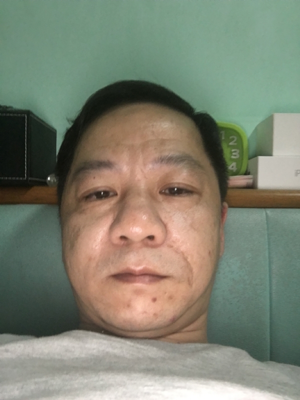 耀子的第一张照片--大田相亲网