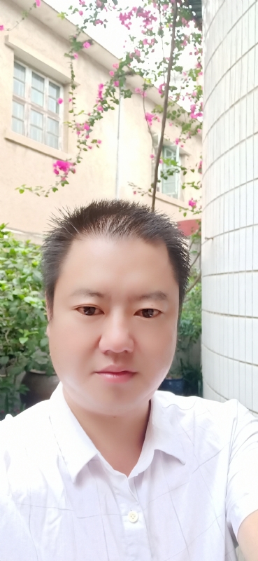 陈欢翔的第一张照片--大田相亲网