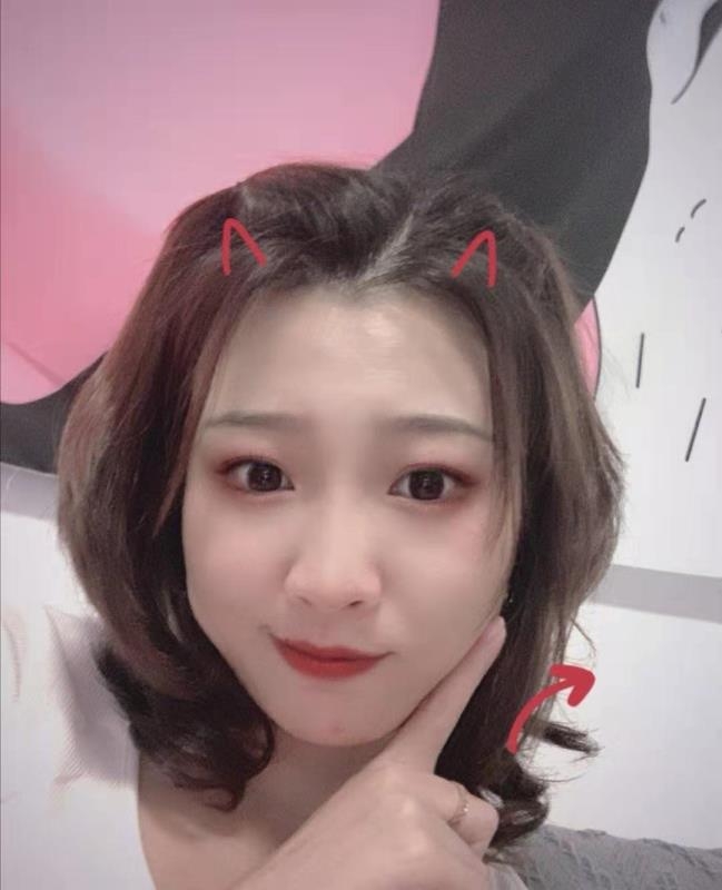 yuan媛的第一张照片--大田相亲网