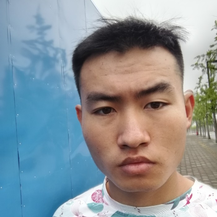 爱一个哦的第一张照片--大田相亲网