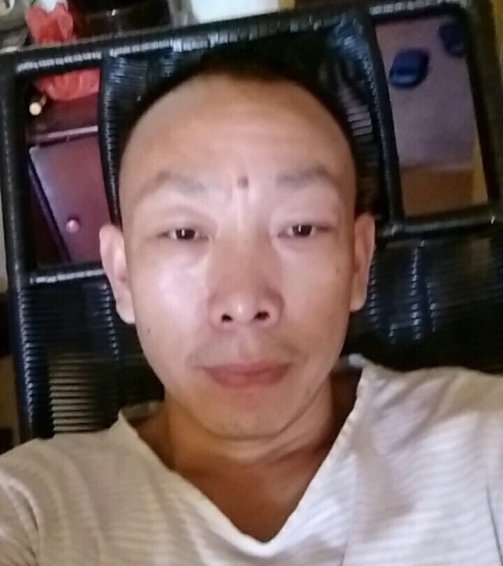 寻爱的第一张照片--大田相亲网