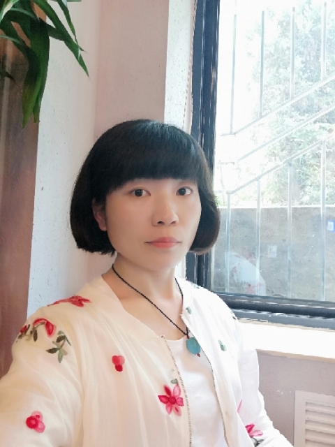 白羽的第一张照片--大田相亲网