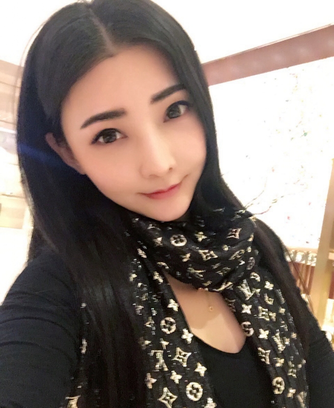 詩詩的第二张照片--大田相亲网
