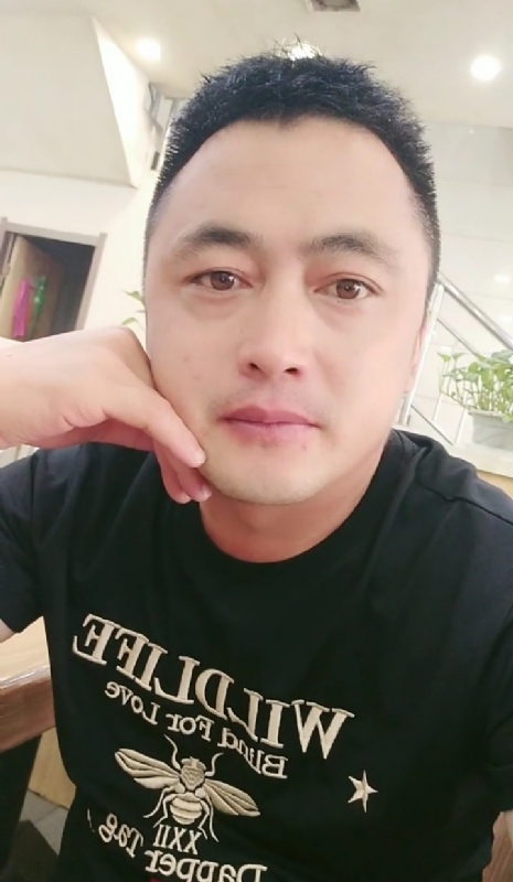 廖艾德的第一张照片--大田相亲网