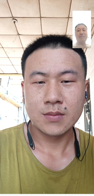 啊峰的第一张照片--大田相亲网