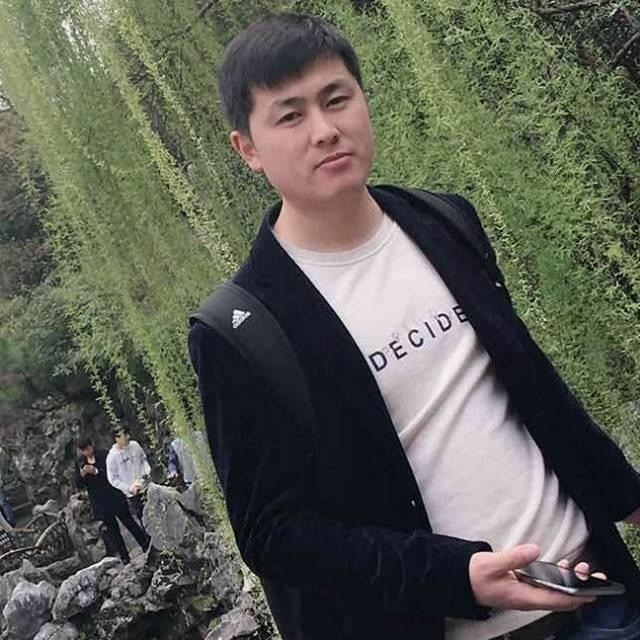 王誉翔的第一张照片--大田相亲网