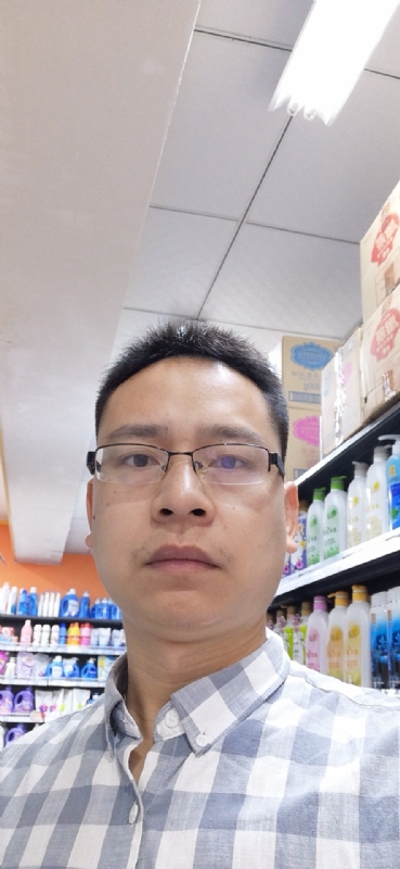 阿华的第一张照片--大田相亲网