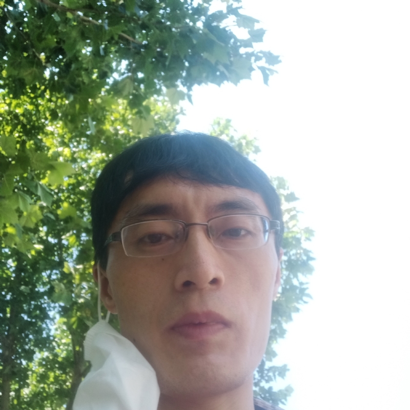 小王的第一张照片--大田相亲网