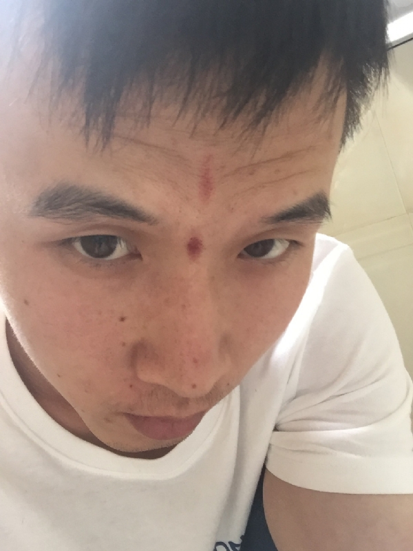 爱晴的第一张照片--大田相亲网