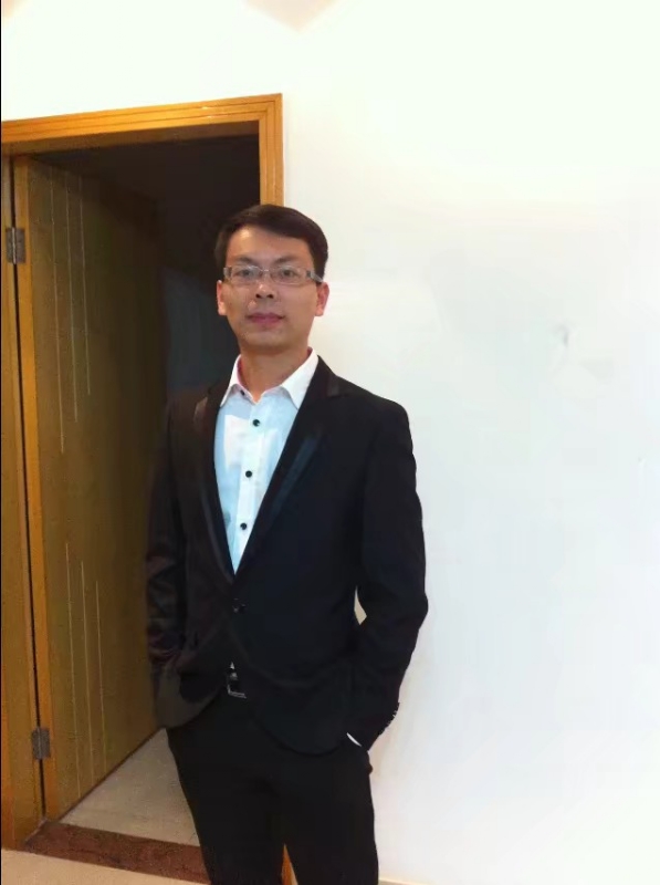 zhanglinsheng的第一张照片--大田相亲网