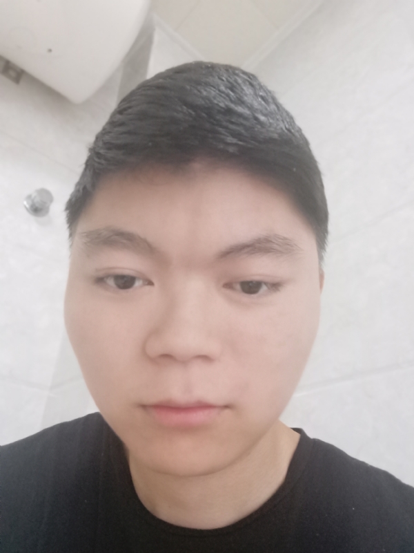 秦洋的第二张照片--大田相亲网