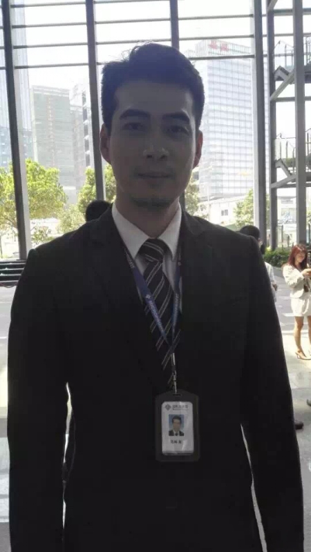 wangjie的第二张照片--大田相亲网