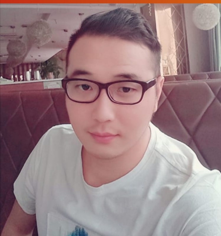 王儁的第一张照片--大田相亲网