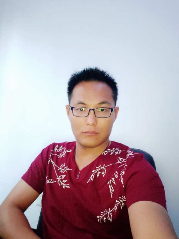 泉海洋的第一张照片--大田相亲网