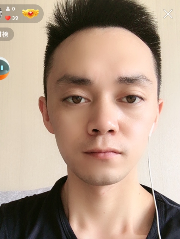 游爽的第一张照片--大田相亲网