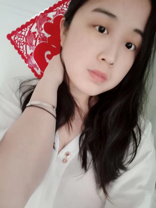 百合的第一张照片--大田相亲网