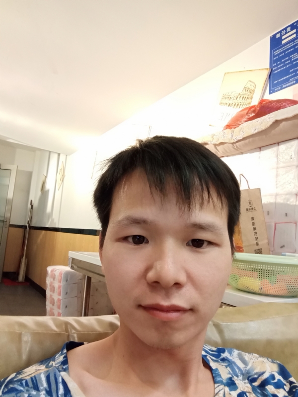 万里无云的第一张照片--大田相亲网