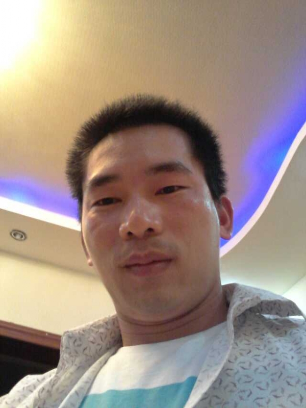 你好呀的第一张照片--大田相亲网