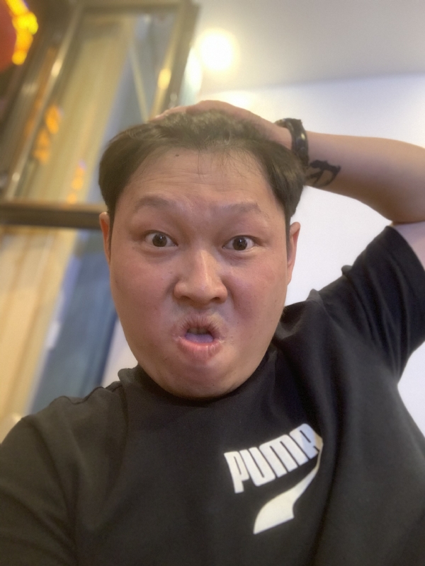飞飞的第一张照片--大田相亲网