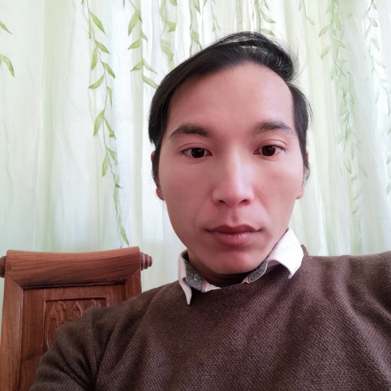 蛮子的第一张照片--大田相亲网