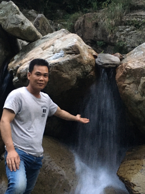 Luang少的第三张照片--大田相亲网