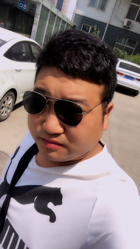 杨志强的第二张照片--大田相亲网