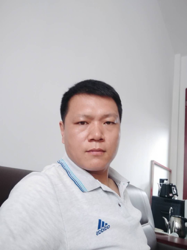 缘来如此的第二张照片--大田相亲网