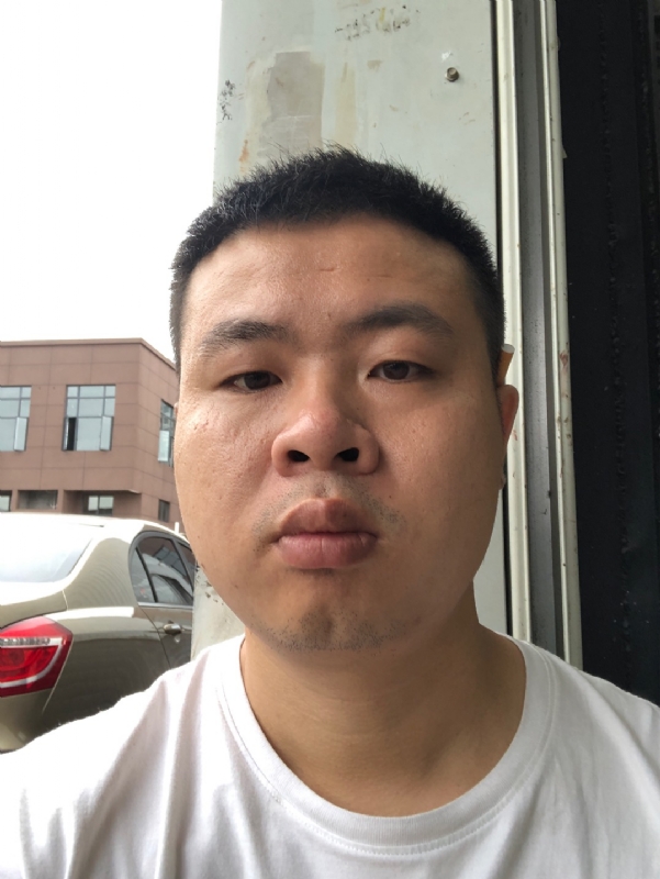 缘份的第一张照片--大田相亲网