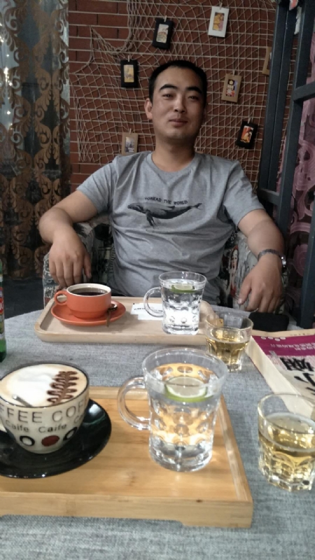 择乎期月的第一张照片--大田相亲网